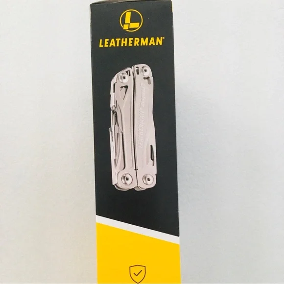 🆕 ➡️ Leatherman Wingman Multi-Tool - Picture 2 of 5